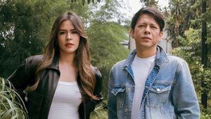 Jadi OST Dilan ITB 1997, Ariel NOAH dan Raisa Suguhkan Duet Merdu