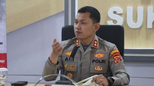 Polisi Ekshumasi Pelajar SD di Sukabumi yang Tewas Akibat Perundungan Kakak Kelas
