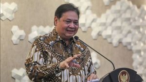 Menko Airlangga Pastikan Negosiasi Tarif RI–AS Rampung, Masuk Tahap Ratifikasi