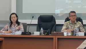 Indeks Kepercayaan Industri Naik ke 52,89 di Juli 2025, tapi Produksi Kontraksi