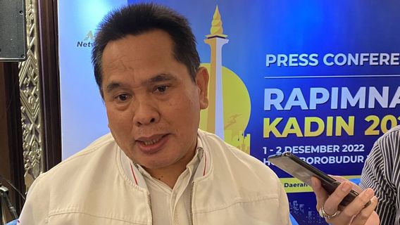 Soal Ajakan Kosongkan Rekening di Bank DKI, Kadin Minta Nasabah Tak Terprovokasi