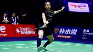 China Masters 2025: Indonesia Kirim 14 Wakil