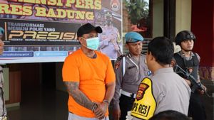 Polisi Gerebek Lokasi Pengoplosan Tabung Gas di Bali