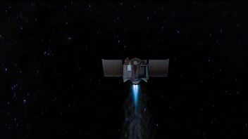 Bahaya dari Luar Angkasa: Misi Ambil Sampel Asteroid Bennu untuk Selamatkan Bumi!