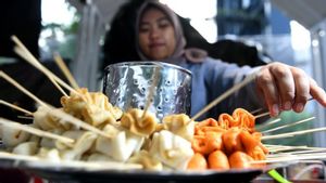 Experts Allow Children Over 2 Years Of Market Snack Consumption