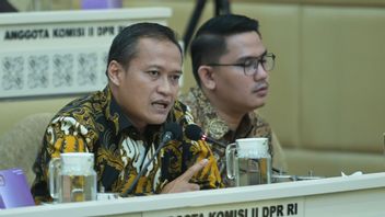 DPR Emphasizes the Importance of the Financial System as a Flexible Instrument for Disaster Victims