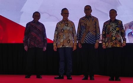 OJK Ungkap Tantangan Pengembangan Bisnis Perusahaan Pembiayaan