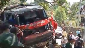 Wisata ke Bromo Berakhir Duka: 8 Nyawa Melayang, Puluhan Terluka