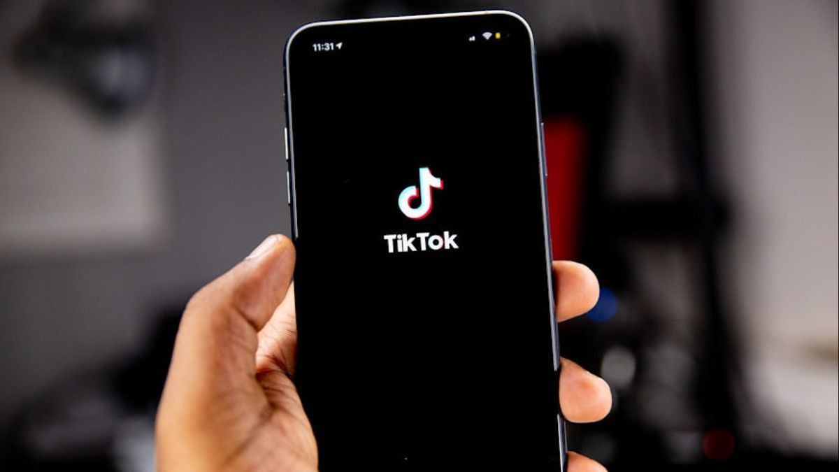 Pengguna TikTok Kini Bisa Gunakan Stiker dan Buat Obrolan Grup di DM