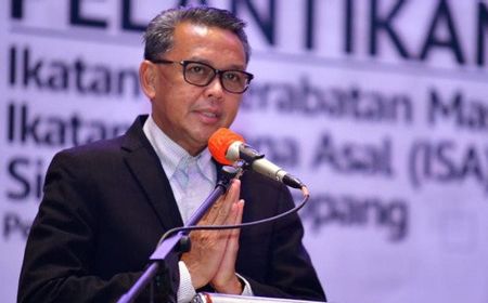 7 PNS Sulsel Dicecar Soal Lelang Proyek Jalan Palampang-Munte-Bontolempangan