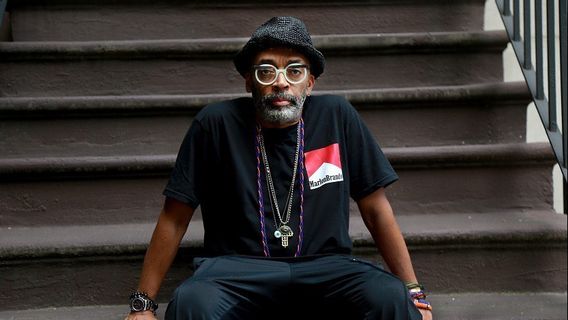 Spike Lee Minta Maaf Pernah Bela Woody Allen