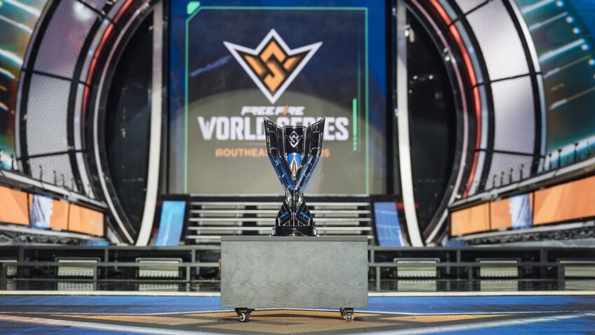 Empat Tim Indonesia Siap Tampil Maksimal di Grand Finals FFWS SEA 2025 Spring
