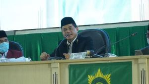 BNPT: Terorisme Adalah Proksi untuk Hancurkan Islam dan Negara