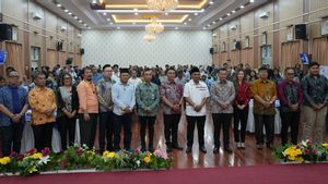 Transformasi Digital Buat Koperasi Daerah Makin Berdaya