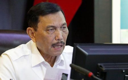 Luhut Bawa Kabar Buruk: COVID-19 Varian Delta Bisa Turunkan Efikasi Semua Jenis Vaksin, Pfizer Sekalipun