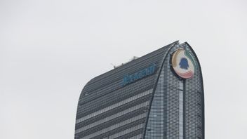 Tencent Holding Loses In Class Action Lawsuit, Forced To Pay Rp1.4 Trillion To Its Employees