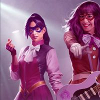 Main Cast Of Virgo And The Sparklings Announced
