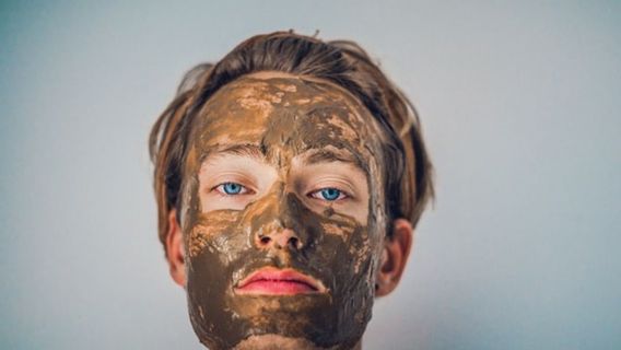 Tips Memakai Masker Spirulina untuk Memperoleh Hasil Lebih Maksimal