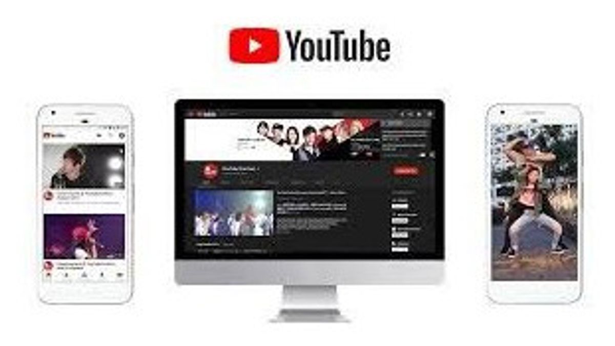 Perangi Misinformasi, YouTube Bakal Hapus Konten Terkait Medis yang Menyesatkan