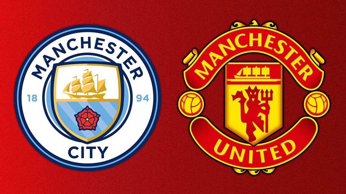 FA Cup Final Preview Manchester City Vs Manchester United: Reputational Battle