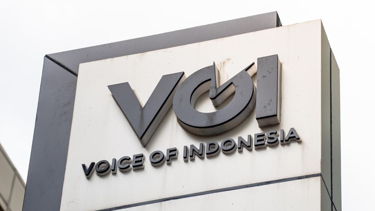 VOI, 6년, 그리고 우리는 여전히 달리고 있다.