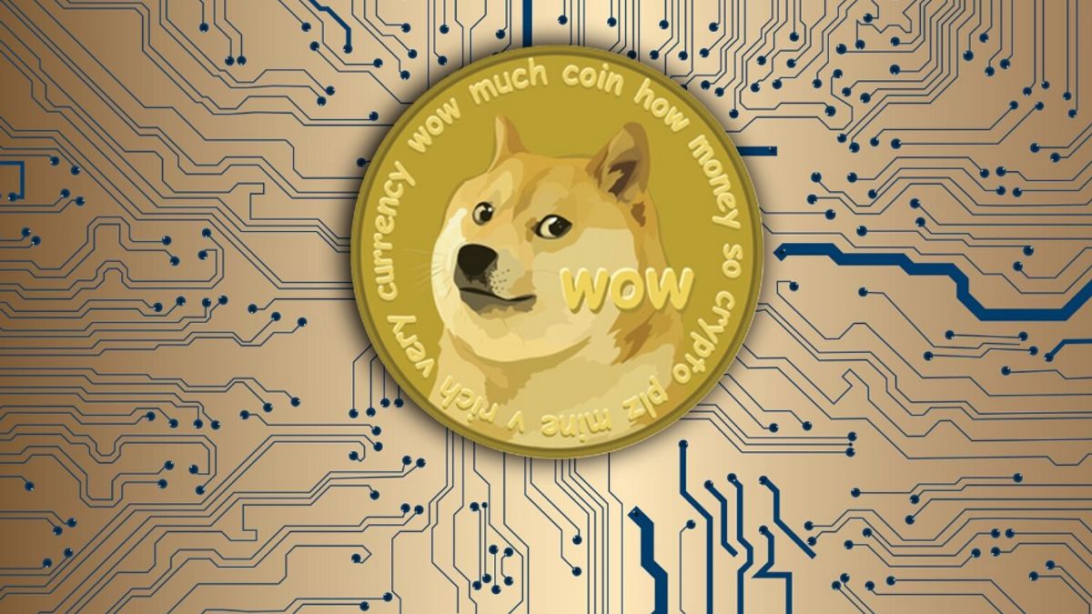 Dogecoin