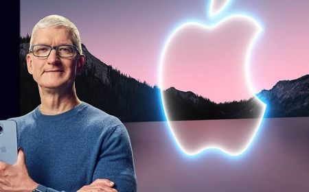 Bos Apple Dikuntit Wanita Tak Dikenal Selama Setahun, Hingga dapat Ancaman Pembunuhan