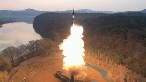 韓国軍 挑発としての北朝鮮ミサイル発射の価値