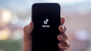 Cara Mengaktifkan dan Menghapus Data Lokasi di Aplikasi TikTok