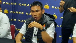Polisi Tetapkan 2 Tersangka Kasus Keracunan Gas PT Pindo Deli 2 Karawang