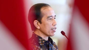 Jokowi Silences Critics, Indonesia Condemns Israeli Military Aggression To Palestinians