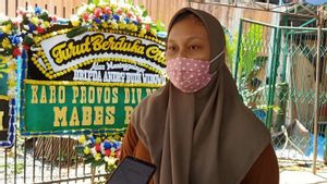 Keluarga Pastikan Polisi yang Tewas di Pondok Ranggon Bukan Korban Begal