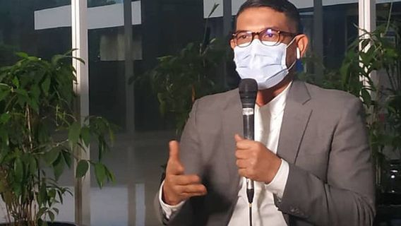 PDIP Tak Ingin Koalisi Karena Beda Ideologi, PKS Harap Parpol Lebih Dewasa