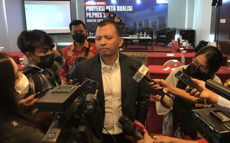 Poltracking: Ganjar Pranowo Berpeluang Diusung KIB, PDIP Tetap Puan Maharani