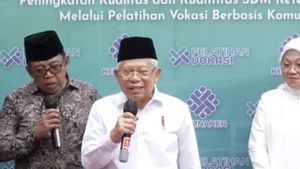 Wapres: Siklus Panen akan Membuat Harga Beras Kembali Stabil