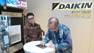 غاندنغ سينيرجي بانديغا، دايكن توسيع الشبكة في BSD