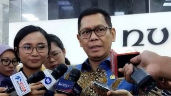Golkar Pastikan Adies Kadir Diganti Putrinya Sendiri, Caleg Suara Terbanyak Kedua