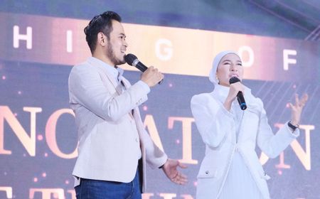 Terobosan Baru MS Glow Milik Crazy Rich Malang Gilang - Shandy, Patenkan Kandungan White Cell DNA