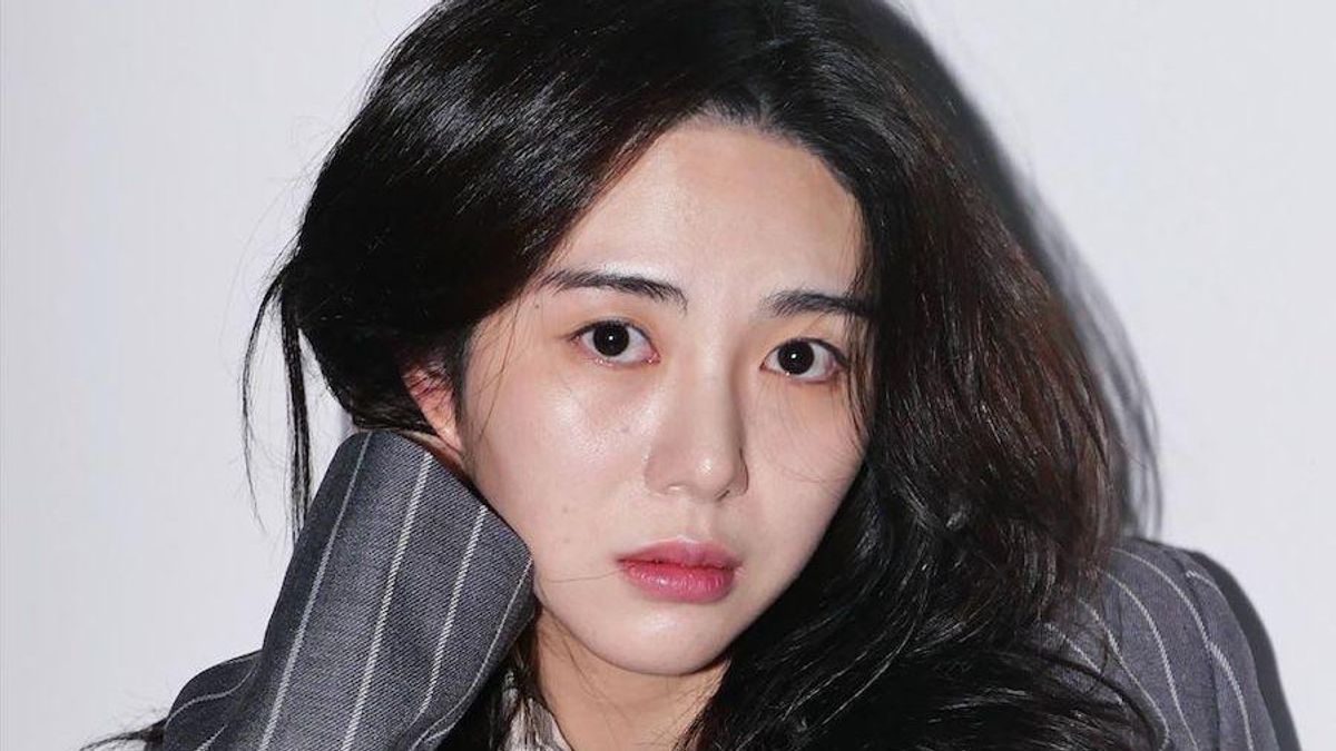 Kwon Mina Dikabarkan Selamat setelah Percobaan Bunuh Diri