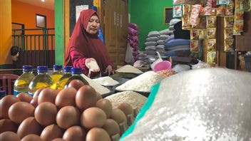 Les prix du charbon, des œufs et de la viande tombent, l'inflation après l'Aïd al-Fitr devrait frapper