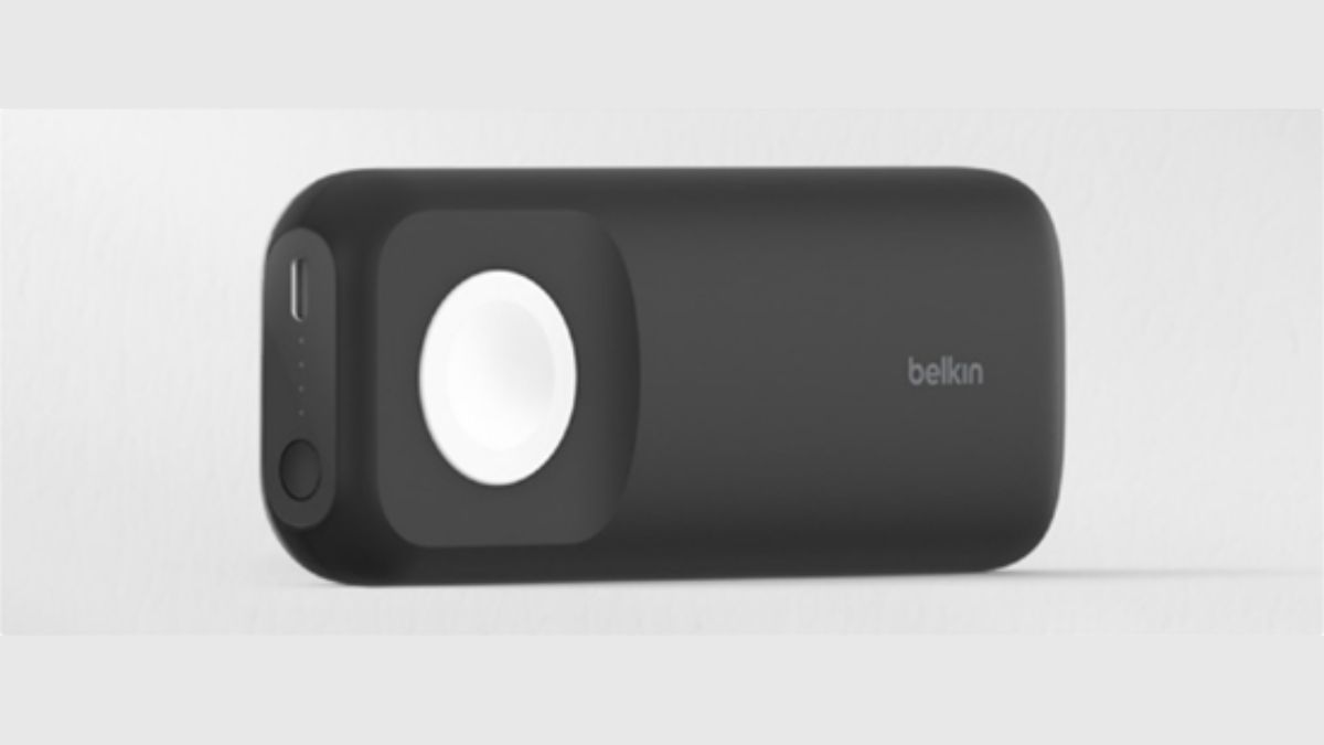 Bisa Meledak, Aksesoris Apple Watch dari Belkin Resmi Ditarik 