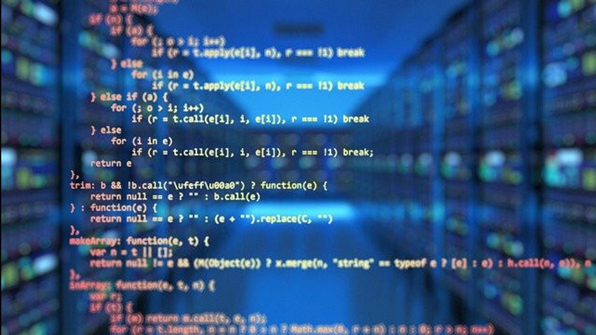 Sering Terjadi Kebocoran Data, PKS Desak Pemerintah Keluarkan Kebijakan Penguatan Siber