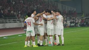 First Round Of Bahrain Vs Indonesia: Fierce Duel Ends 1-1