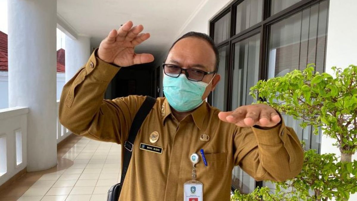 Diserang Informasi Hoaks, Capaian Target Imunisasi di Kepulauan Riau Terhambat