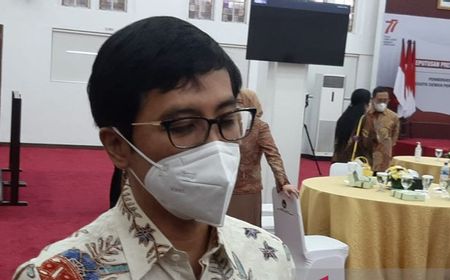 Di tengah Fluktuasi COVID BA.4 dan BA.5, Wamenkes Dante Sebut Kebijakan PTM Perlu Keputusan Holistik