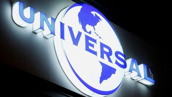 Desak Kekerasan di Ukraina Segera Diakhiri, Universal Music Group Hentikan Operasi di Rusia