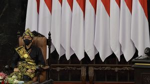 Jokowi: Jangan Ada yang Merasa Paling Agamis, Paling Pancasilais