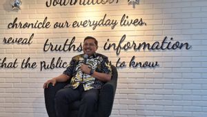 Komdigi Alokasikan Pagu Anggaran 8 Triliun untuk Operasional dan Pemeliharaan