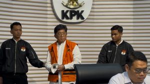 Pengusaha Rudy Ong Chandra Dijemput Paksa KPK Gara-gara Coba Sembunyi