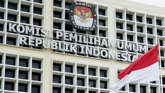 KPU Akui Sejumlah Daerah Sempat Alami Kendala Logistik Pilkada 2020